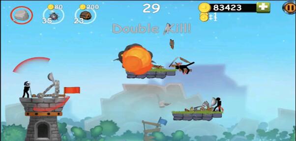 荒野战争v1.6截图2