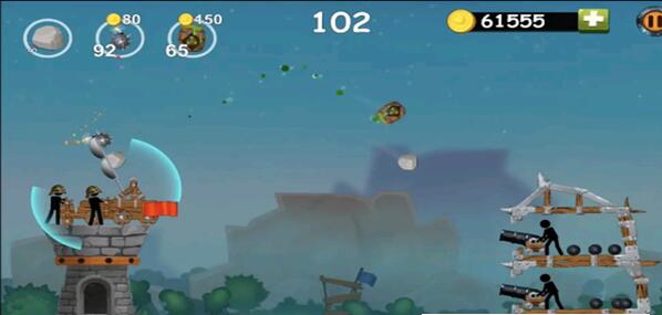 荒野战争v1.6截图4