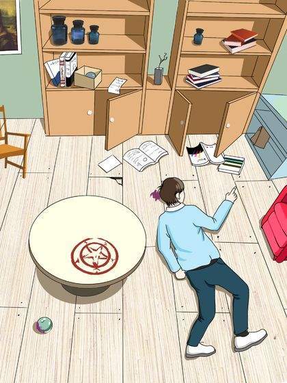 暗夜侦探v1.6截图2