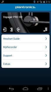 我的蓝牙耳机v3.8.6截图4