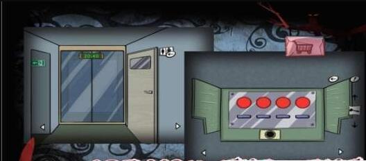 推理笔记密室逃脱v1.4截图1