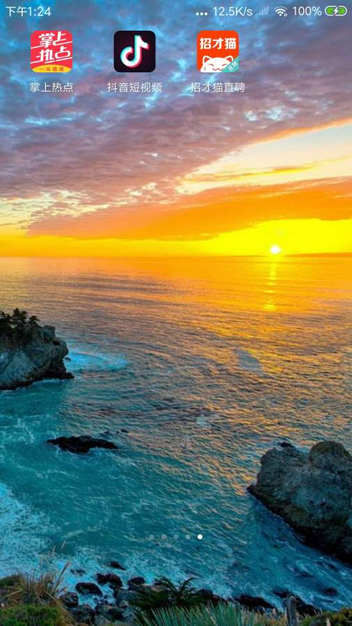 完美壁纸v1.3.9截图4