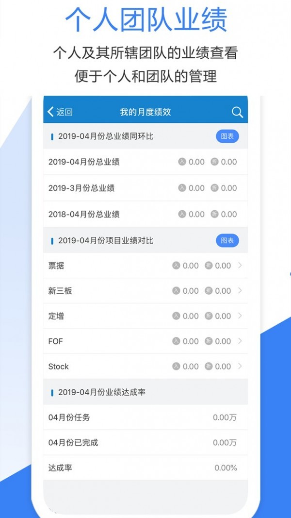 金汇管家v1.8截图5