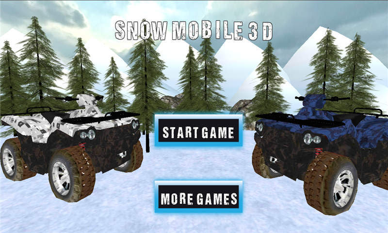 霸主摩托大冒险v1.8截图2