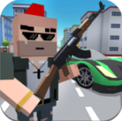 方块城市英雄v1.6