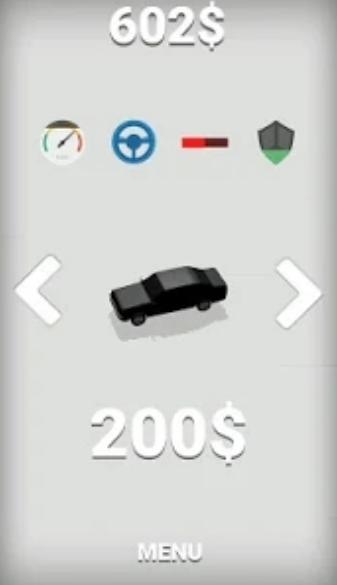 ACAB CHASEv1.6截图4