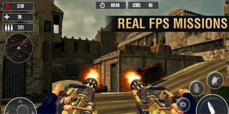 重型机枪模拟v2.12截图3