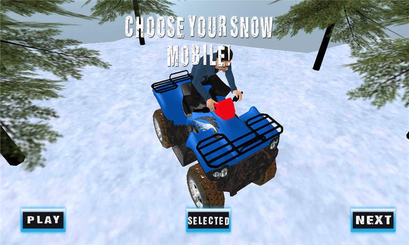 霸主摩托大冒险v1.8截图4