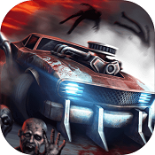 僵尸漂移（Zombie Drift）v1.7