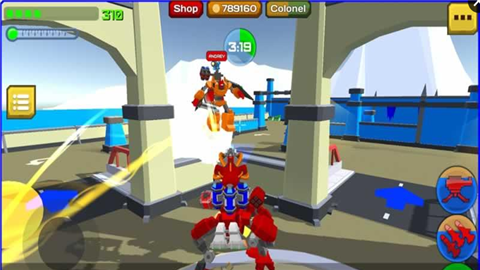 装甲小队v1.3.4截图3