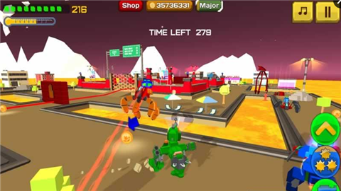 装甲小队v1.3.4截图4