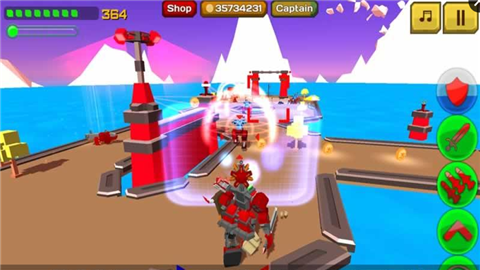 装甲小队v1.3.4截图1