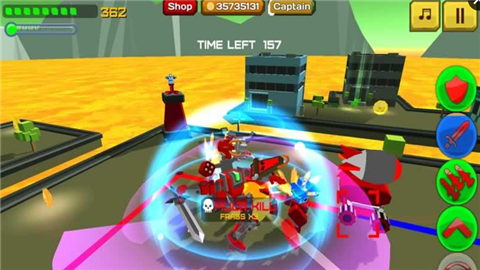 装甲小队v1.3.4截图2