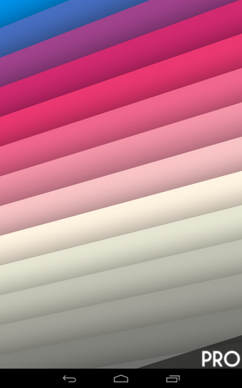 Minima Live Wallpaperv1.9截图4