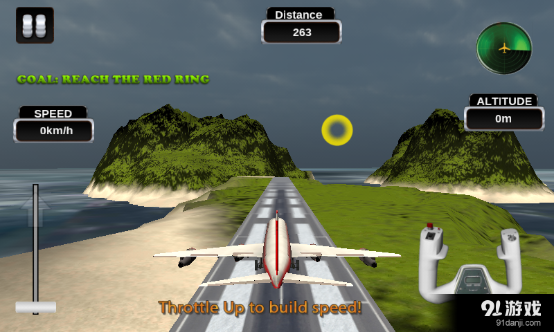 3D飞行飞机模拟器v1.5.6截图4