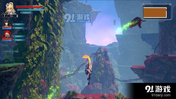 边境猎人: 艾尔莎的命运之轮v1.5截图3