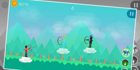 滑稽射手v1.16截图3