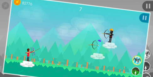 滑稽射手v1.16截图4