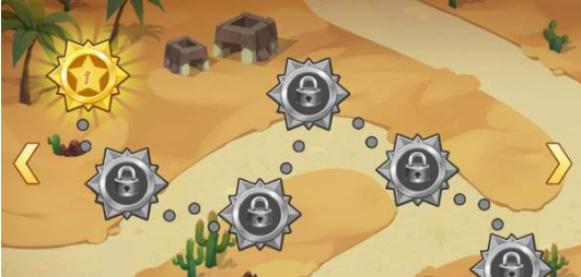 battle cityv1.8截图2