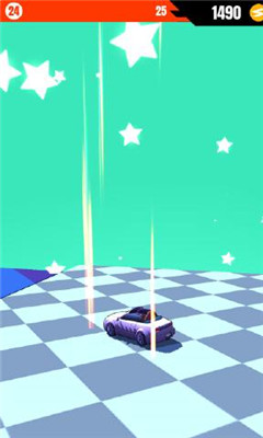 弯道车神v1.4.7截图1