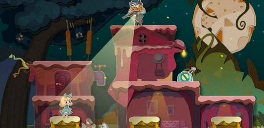 纸片少女v1.6截图2