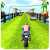 超强的摩托赛车v1.10