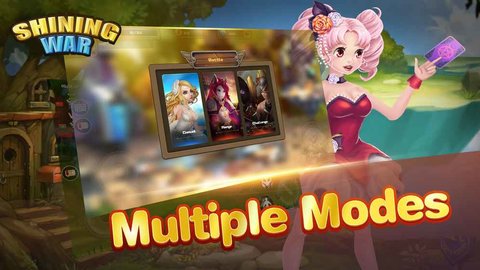 光明战争v1.6截图1