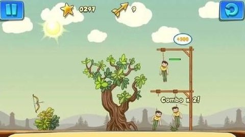 神箭射手v1.3.24截图3