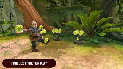 西瓜射击v1.15截图1