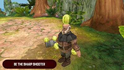 西瓜射击v1.15截图3