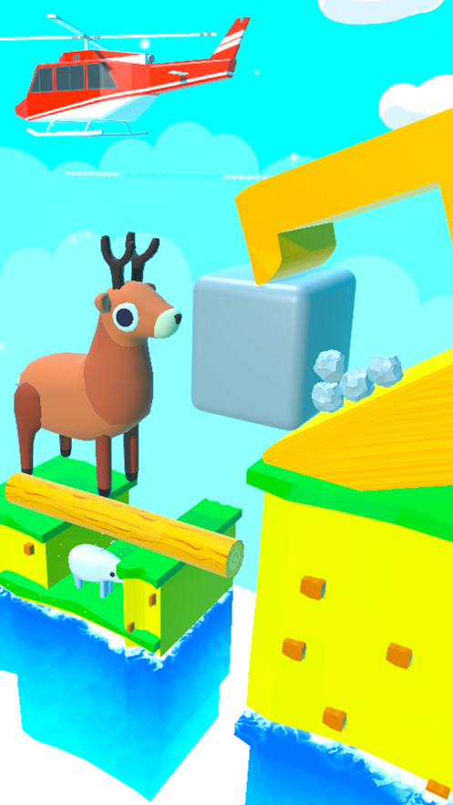 救援大师3Dv1.11截图3