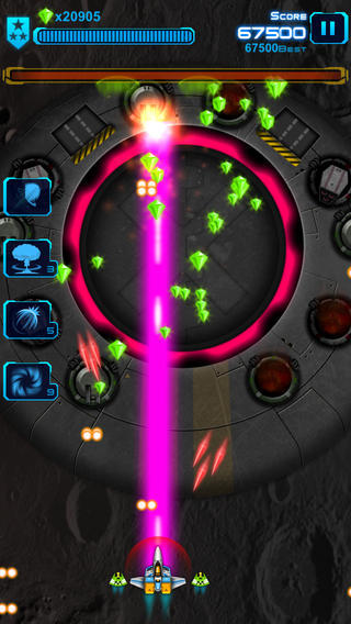 天空幻影手游v1.4.7截图4