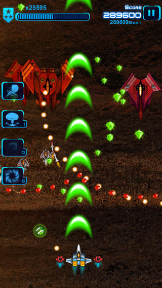 天空幻影手游v1.4.7截图3