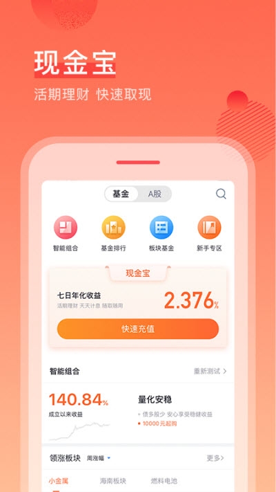 牛股王基金版v6.6.8截图2