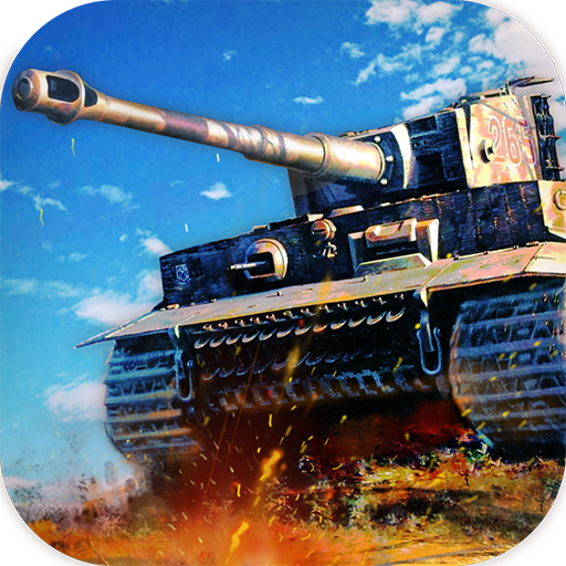 陆战雄狮手游v1.9