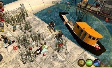 僵尸世界射击英雄v3.4.4截图3