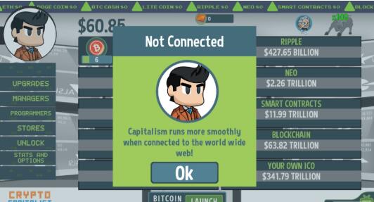 加密资本家v1.8截图1