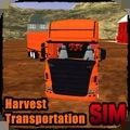 丰收运输模拟器v2.4.8