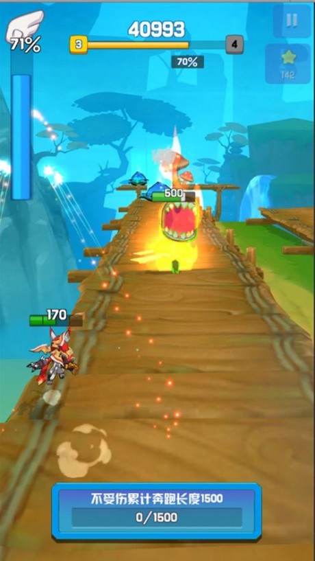 酷喵大作战v1.6截图3