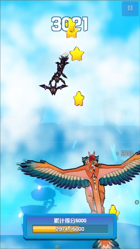 酷喵大作战v1.6截图4