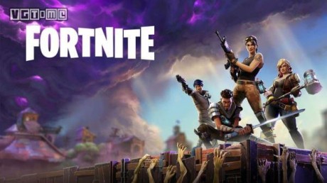 Fortnite手游v1.10截图5