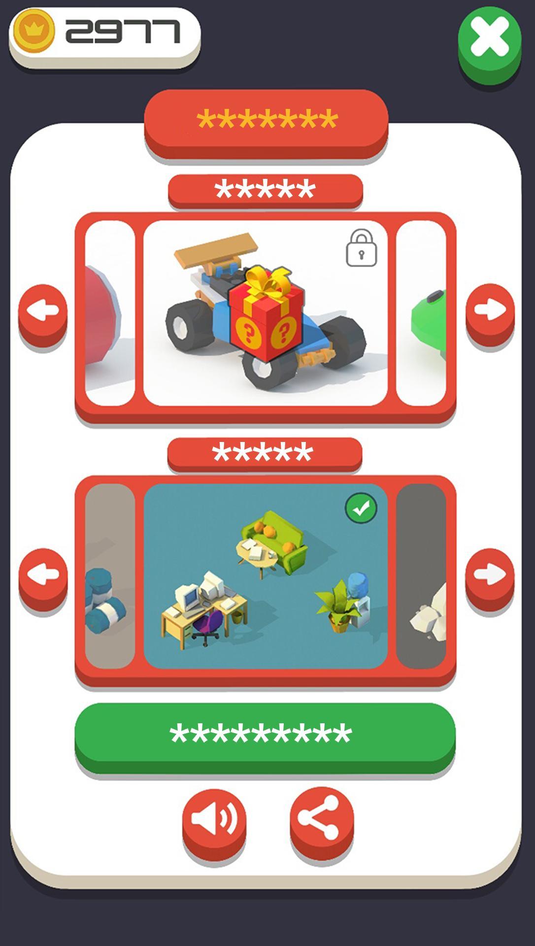 迷你汽车驾驶v1.13截图2