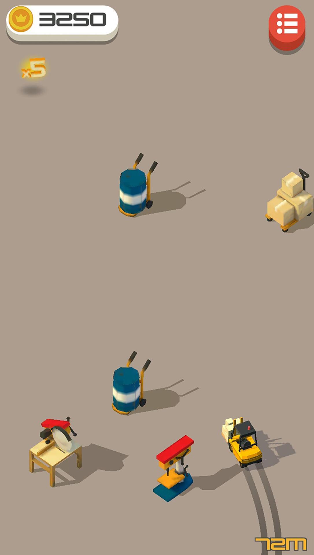 迷你汽车驾驶v1.13截图1