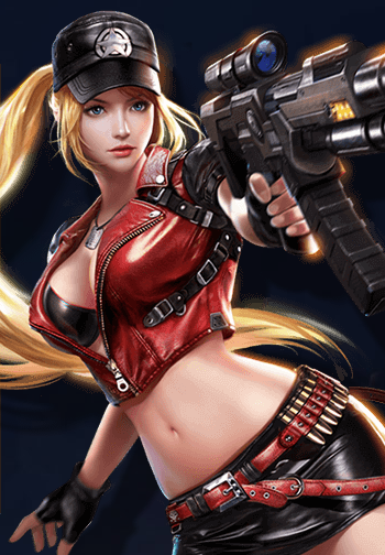 魂斗罗归来apkv1.43.83.4129截图4