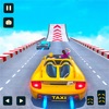 坡道跳车空中逃生v1.3.3