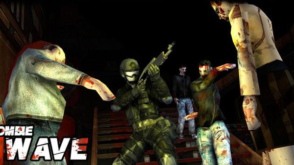 僵尸波v1.7截图3
