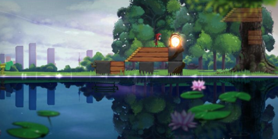 轮回之希v1.3.405截图2