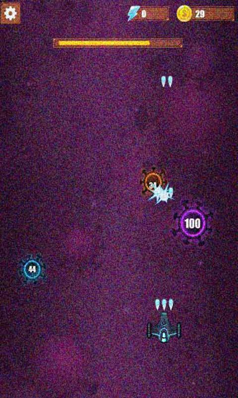 病毒终结者游戏v2.3.5截图1