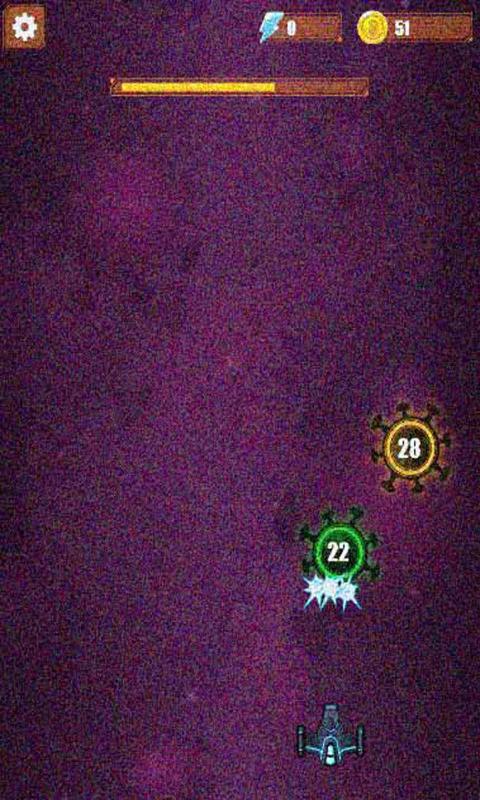 病毒终结者游戏v2.3.5截图2