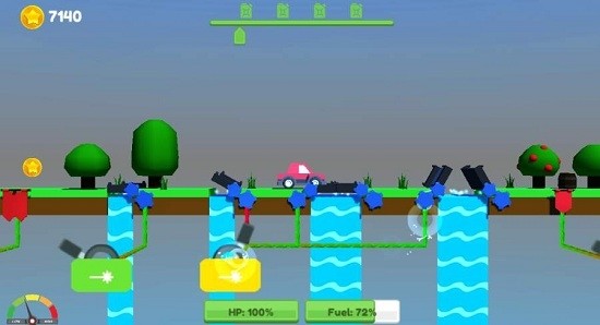 机关桥梁v1.14截图1